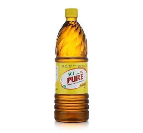 ACI Pure Mustard Oil 500ml